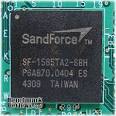 SandForce SF1500 Enterprise SSD Processor | Benchmark,Review ...