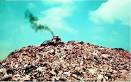 Solid Waste - environmental, pollutants, United States, types ...