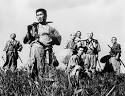 The Magnificent Seven Samurai   Television Tropes Idioms