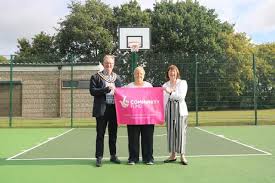 Image result for Whitnash Tennis Club