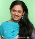 Lakshmi Ramakrishnan in the