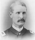 Francis Joseph Ives, Major, United States Army - fjives-usa-photo