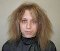 Every day is a bad hair day