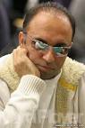 WSOP -- Bahador Ahmadi Wins