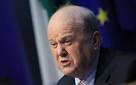 Ireland passes austerity