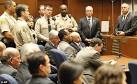 Michael Jackson verdict: Conrad Murray guilty and 'on suicide ...