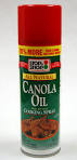 Cooking spray (Recipe: frittata ring) - The Perfect Pantry