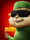 Alvin and the Chipmunks, Theodore - Alvin and the Chipmunks Photo ...