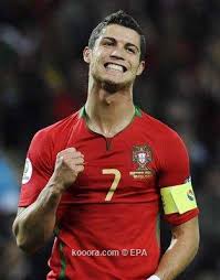 ����� ���� ��������� ������� Cristiano