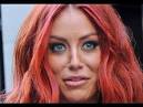 Aubrey O'Day HD Interview