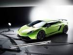 The Torque Report: Lamborghini Archives