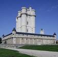 Vincennes pronunciation
