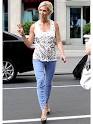 Image Jennie Garth: Focusing on Picture