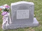 Antioch Cemetery
, Saline Count ...