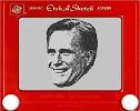 Vote for the Etch-A-Sketch.