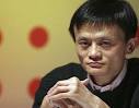 Alibaba CEO Jack Ma
