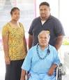 Church member in American Samoa gets volleyball scholarship to Texas university