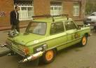 crazy russia