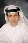 I recently interviewed its managing director, Khadem Al Qubaisi, ... - Al Qubaisi