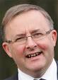 Anthony Albanese Photo: Dean
