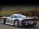 Porsche 911 Gt1 Pictures, Photos, Information, Prices, Specifications