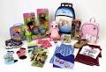 LPWire: Kim Possible Hits Wal-Mart Store Shelves July 2003 ...