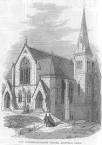 Congregationalist Chapel in Essex