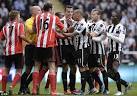 Premiership - Sunderland vs Newcastle United Betting Preview.