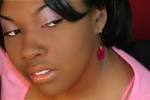 LRenee · Second Chances