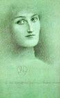 Khnopff, Fernand (Belgian