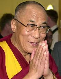 Dalai Lama VIP executive helicopter charter