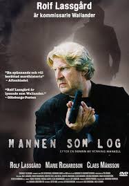 Mannen som log (2003)
