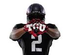 2013 TCU Football Uniforms by Nike: Hi-Res Photos - Frogs O War
