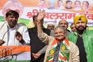 Delhi elections: BJP has the edge, but all eyes on AAP - Livemint