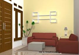 Desain Interior Rumah Minimalis Modern - Gambar dan Foto � Nulis