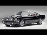 Shelby Mustang | American Classic Cars