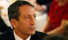 Mark Sanford Mulls (Another) Gubernatorial Bid In 2014 - FITSNews
