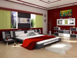 Modern Bedroom Design For Perfect Interior Decor! - PozhaDecor