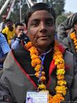 Om Prakash Yadav, 13, is from Uttar Pradesh. He won the Sanjay Chopra award ... - OmPrakashYadav