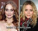 Fiona Apple vs Mary-Kate Olsen