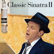  Frank Sinatra – Classic Sinatra II 2009