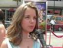 Jolie Vanier on bullies and