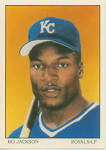 This entry was posted in Bo Jackson Collection and tagged all-star, ... - bo-90s-dt