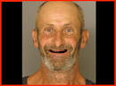 accused of eating raw meat