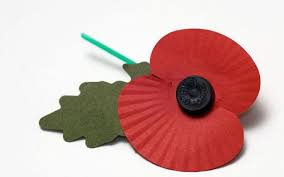 Remember the fallen