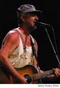 Greg Brown Web Site