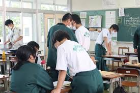 「西原中学校ＰＴＡ 沖縄」の画像検索結果