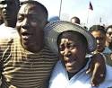 U.S. Marines shot and