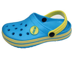 Girls Boys Kids Unisex Infants Clogs Mules Summer Beach Sandals ...