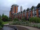 Oxo Tower from Bernie Spain - via Daymix